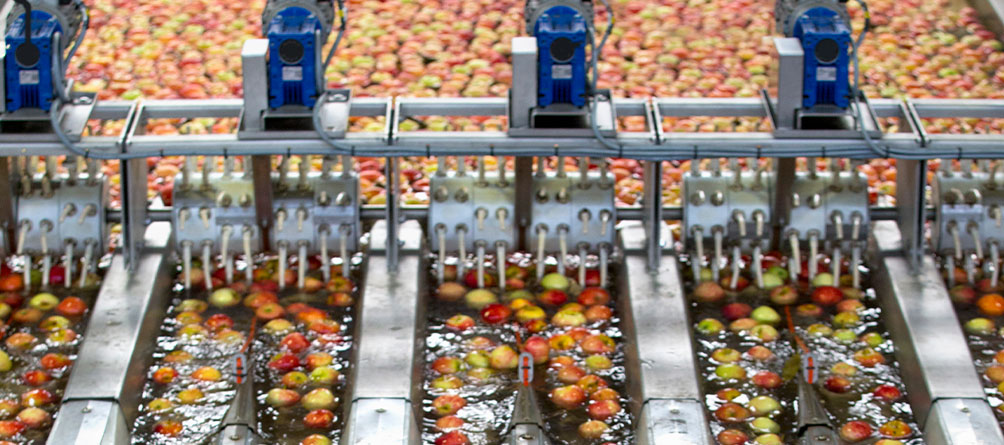 Brindarle las últimas noticias empresariales e industriales.