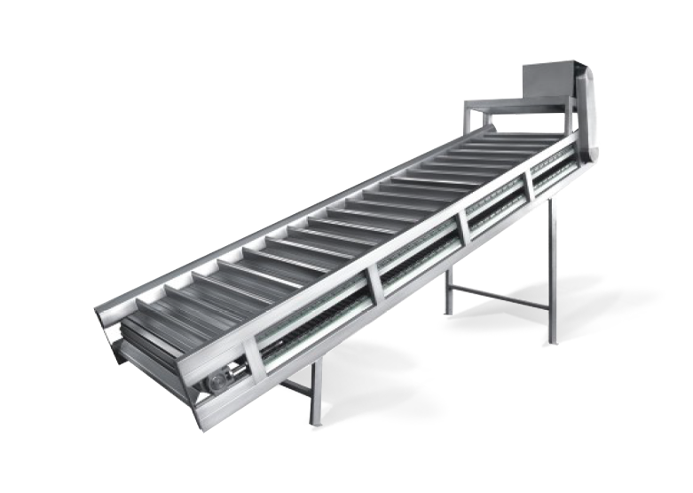 Equipos multifunción para transporte de alimentos