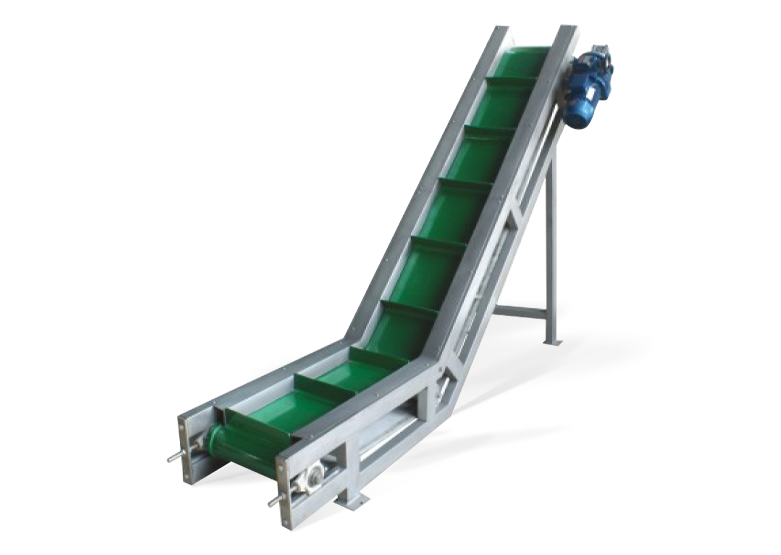 Equipos multifunción para transporte de alimentos