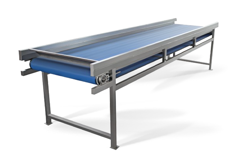 Equipos de clasificación de frutas y verduras