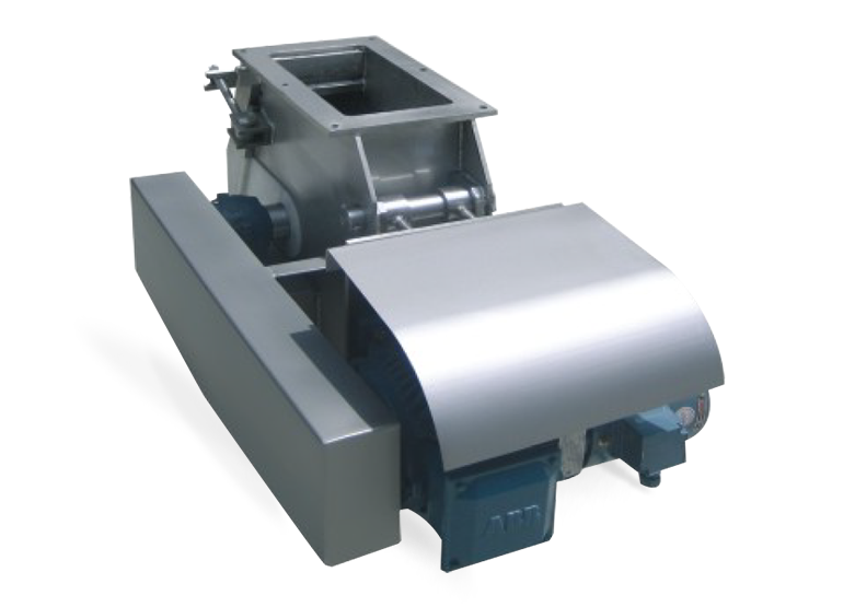 Máquina trituradora de frutas y verduras