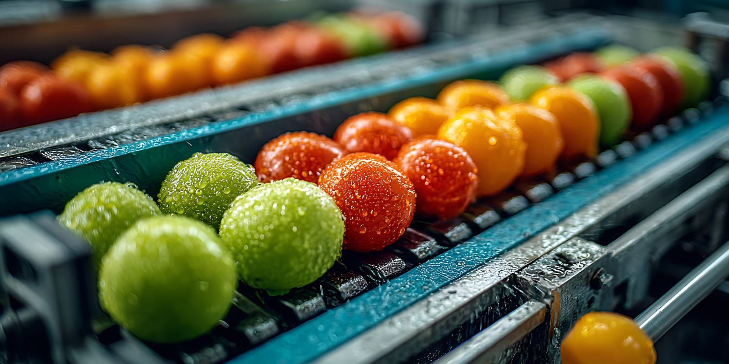 ¿Cómo mejoran los equipos de transporte de alimentos multifunción la eficiencia en el procesamiento de alimentos moderno?