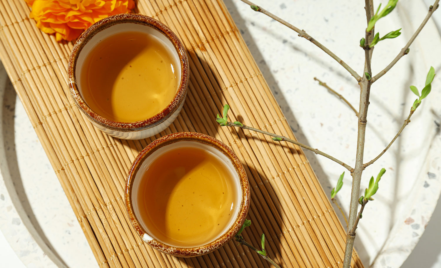 Línea de producción de procesamiento de bebidas de té