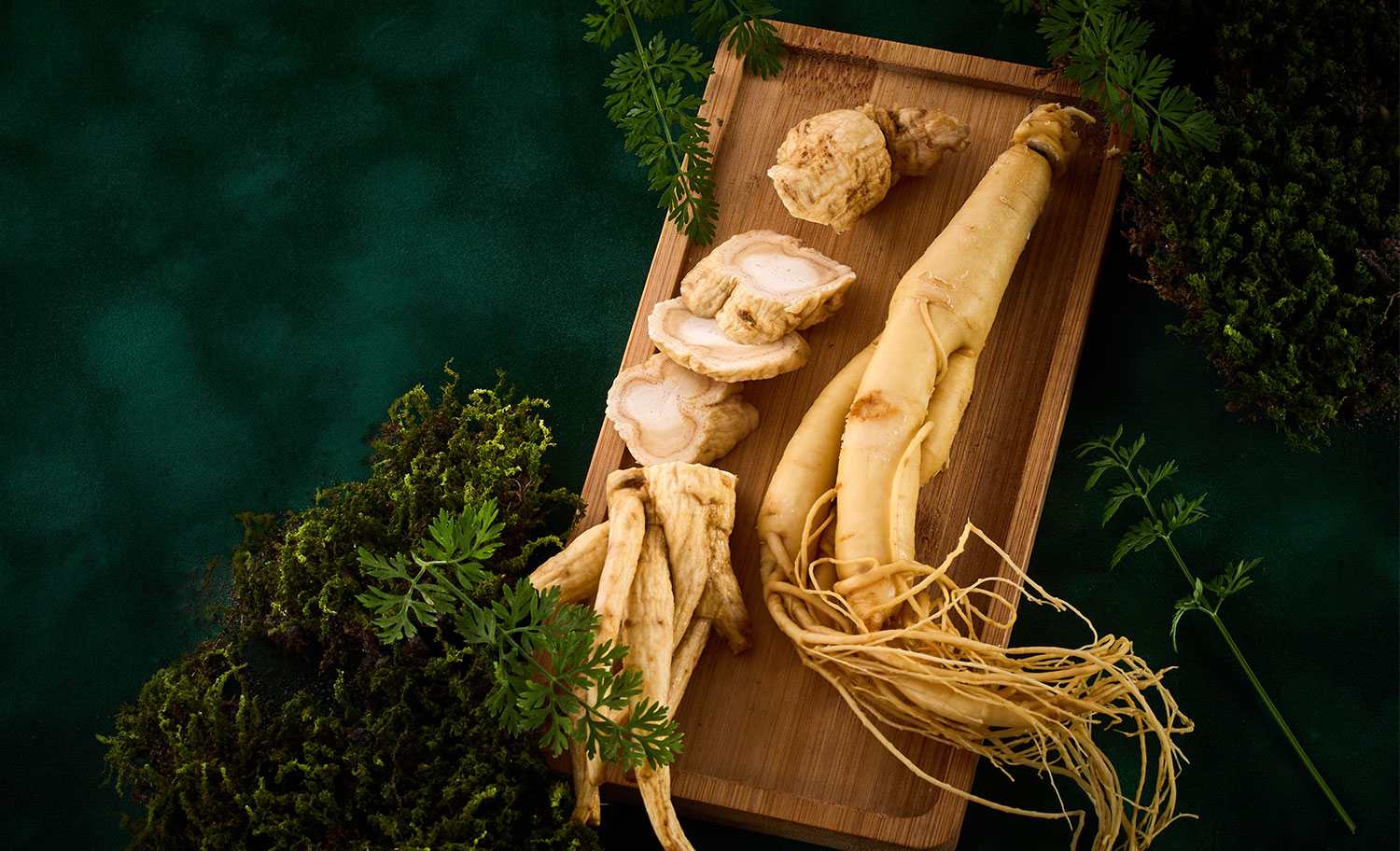 Línea de producción de procesamiento funcional de bebidas