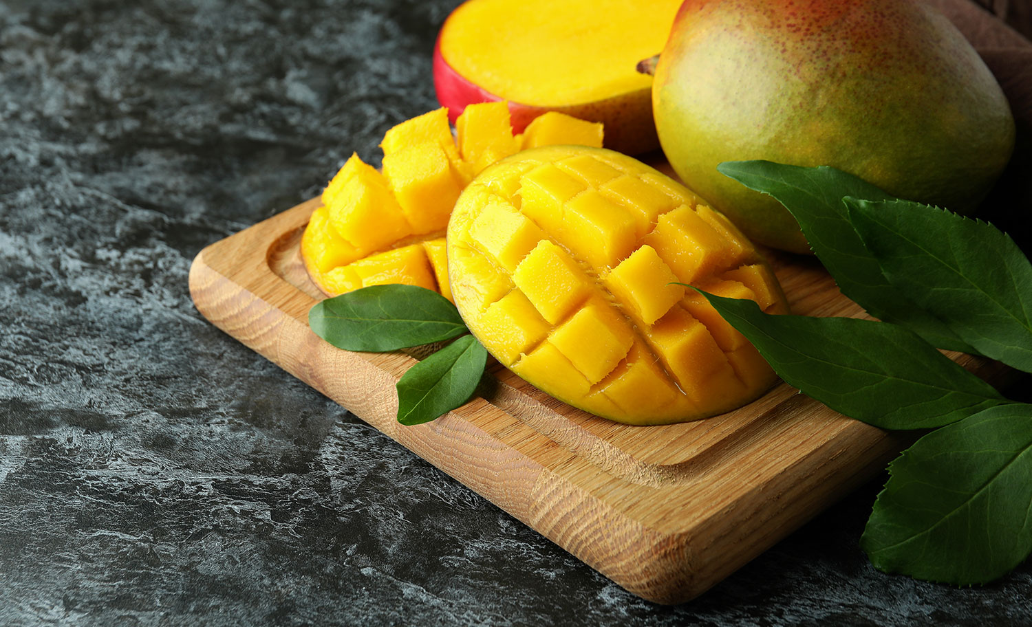 Línea de producción de procesamiento de frutas tropicales