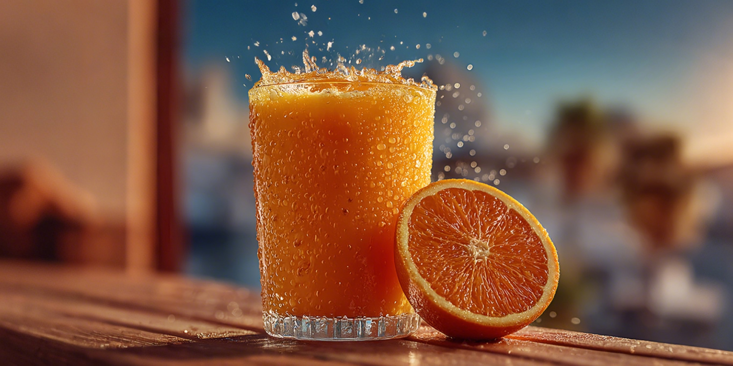 Línea de producción de procesamiento de frutas