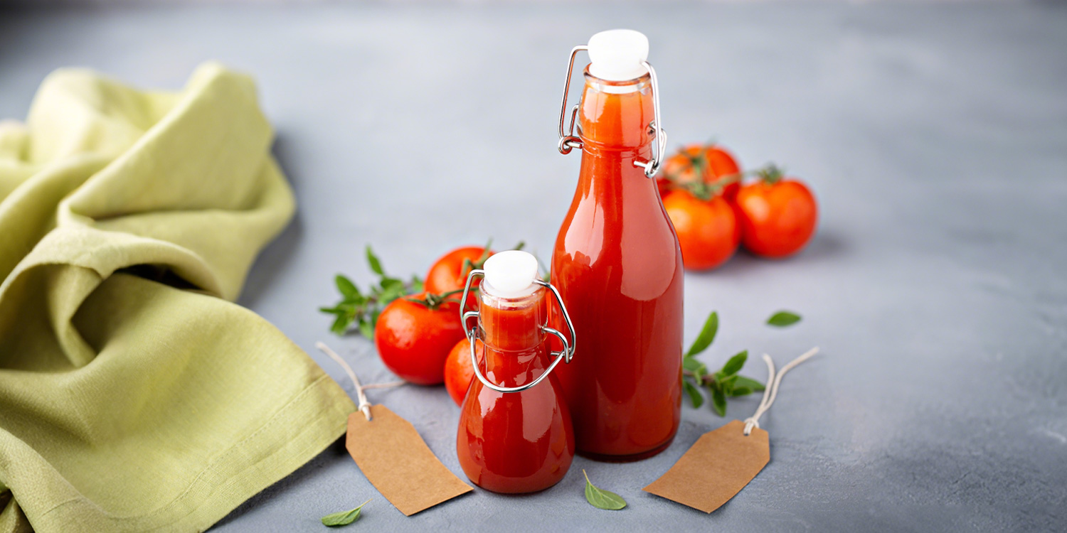 Línea de procesamiento de condimentos